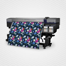 Print Kain Sublim