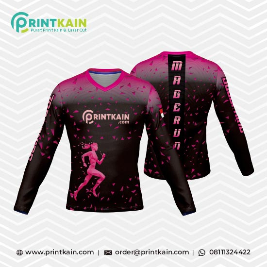 Jersey Lari
