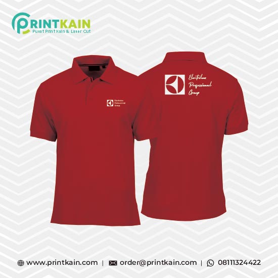 Kaos Polo