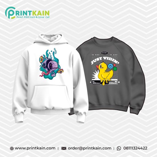 Hoodie Sweater